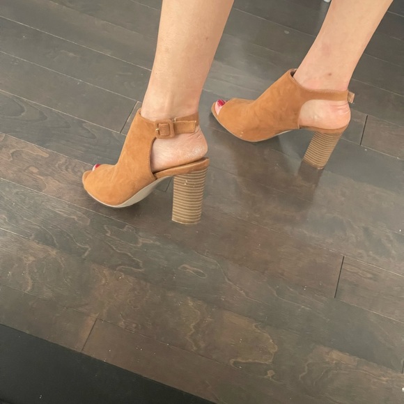 Madden girl shoes - Picture 3 of 4